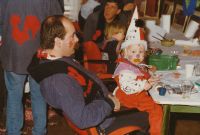 1986-02-11 Krielenmiddag in de Trafalger Pub 45 1986-02-11 Krielenmiddag in de Trafalger Pub 45